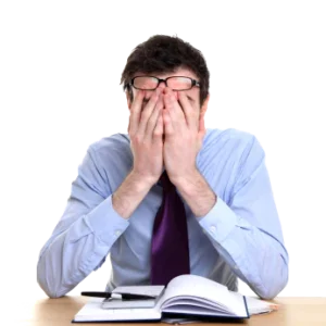 Managing Workplace Anxiety Course