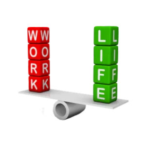 Work Life Balance Course