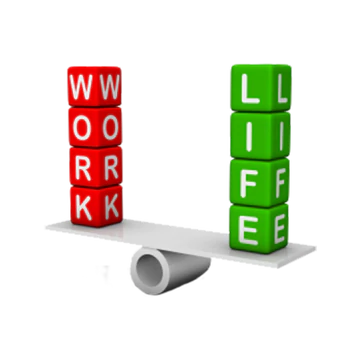 Work Life Balance Course