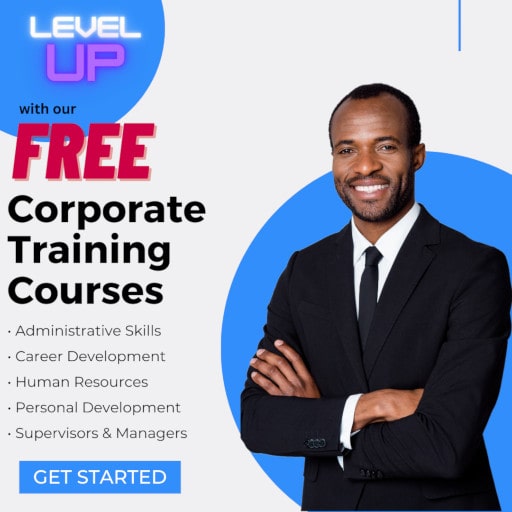 Free Corporate training courses by CorXec